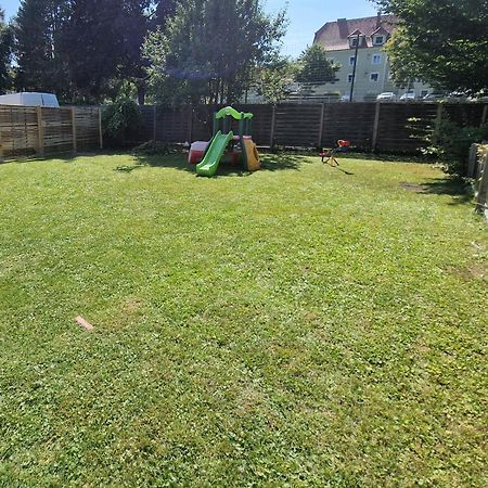Apartament Haus Brenner Weiz Zewnętrze zdjęcie