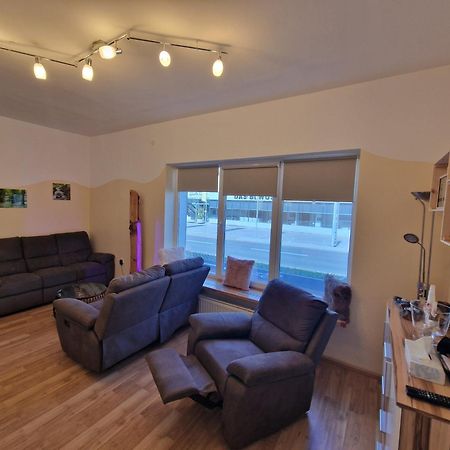 Apartament Haus Brenner Weiz Zewnętrze zdjęcie