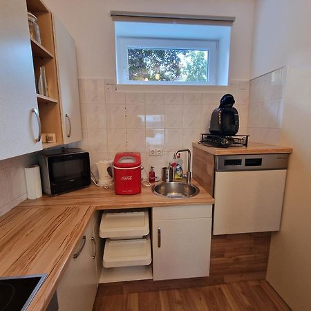 Apartament Haus Brenner Weiz Zewnętrze zdjęcie