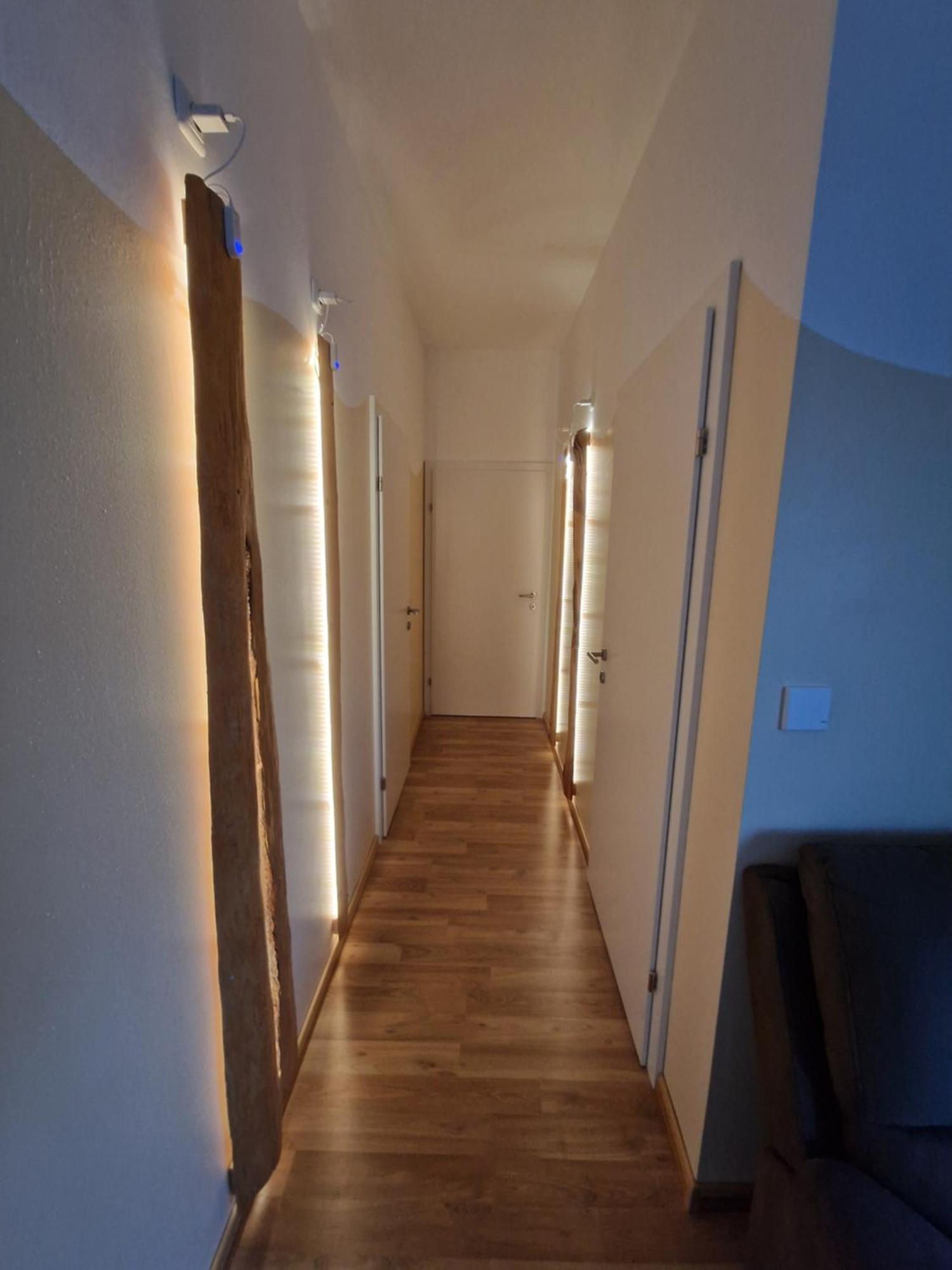 Apartament Haus Brenner Weiz Zewnętrze zdjęcie