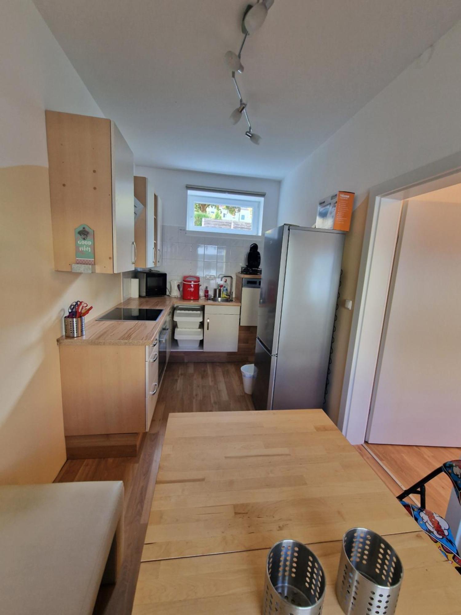 Apartament Haus Brenner Weiz Zewnętrze zdjęcie