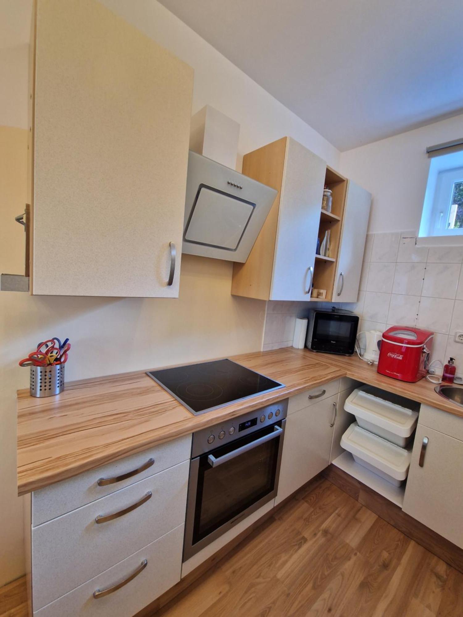 Apartament Haus Brenner Weiz Zewnętrze zdjęcie