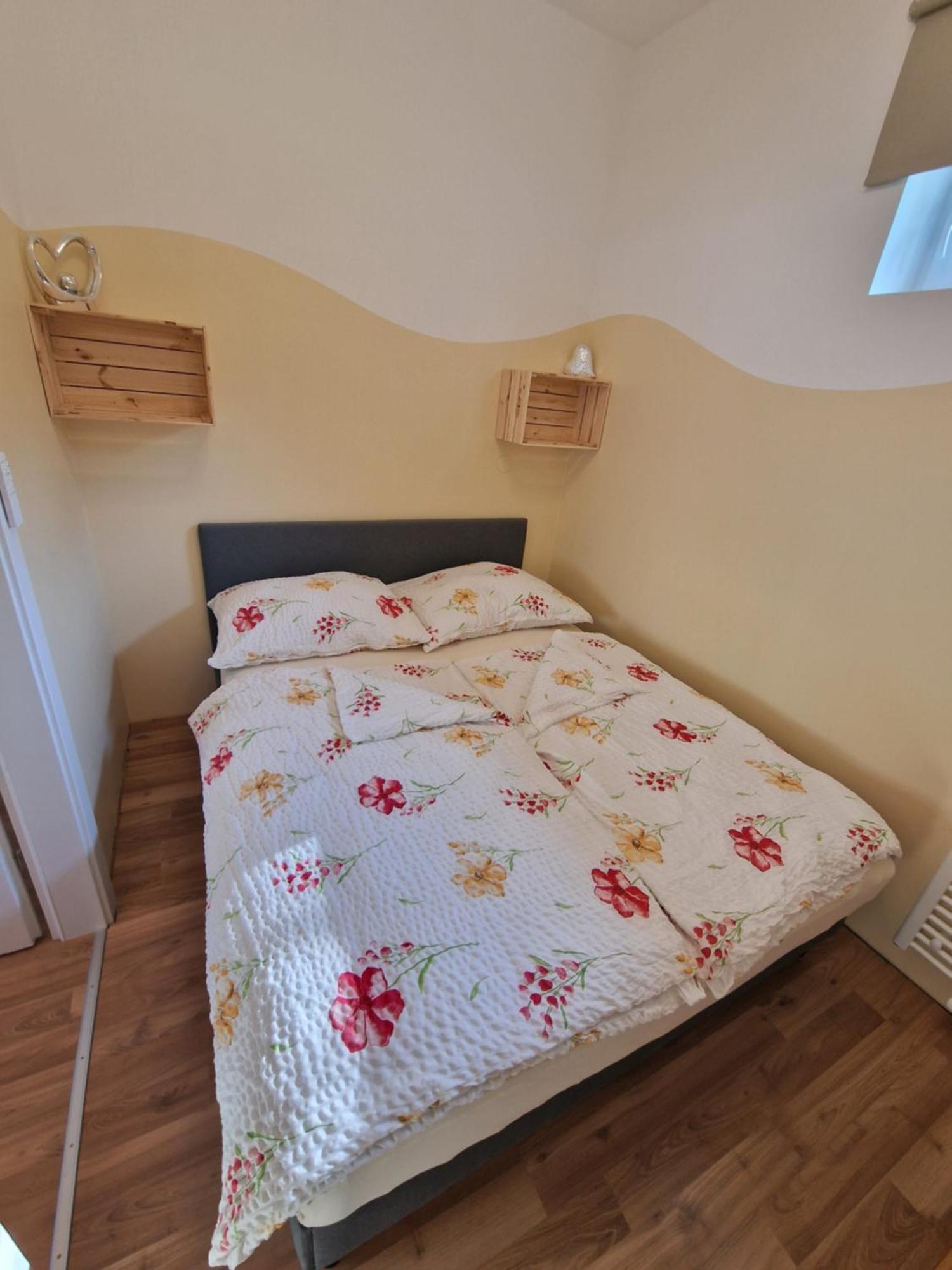 Apartament Haus Brenner Weiz Zewnętrze zdjęcie