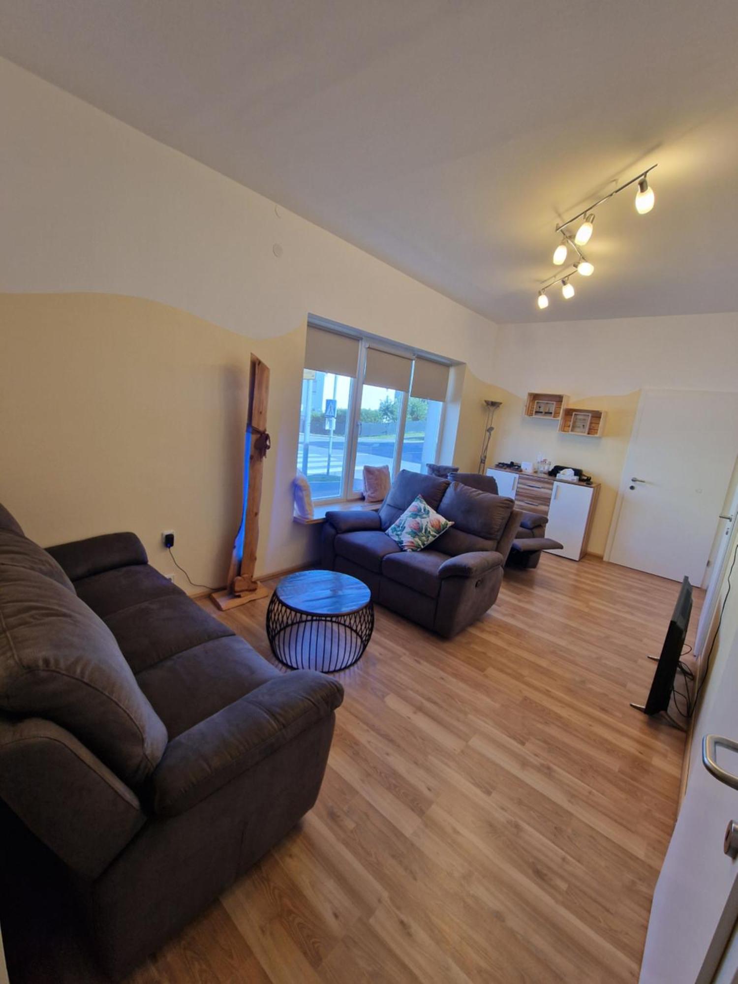 Apartament Haus Brenner Weiz Zewnętrze zdjęcie