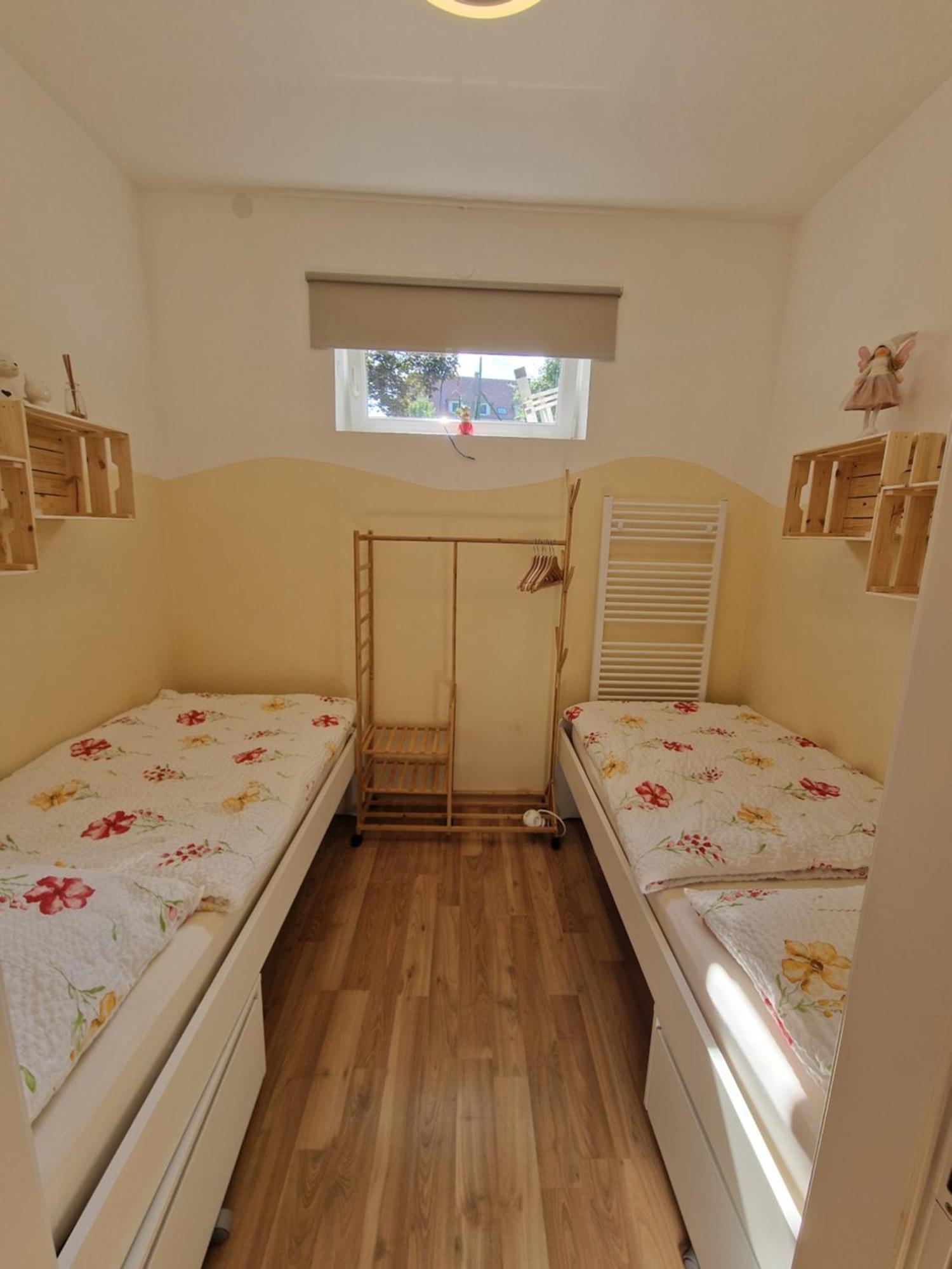 Apartament Haus Brenner Weiz Zewnętrze zdjęcie