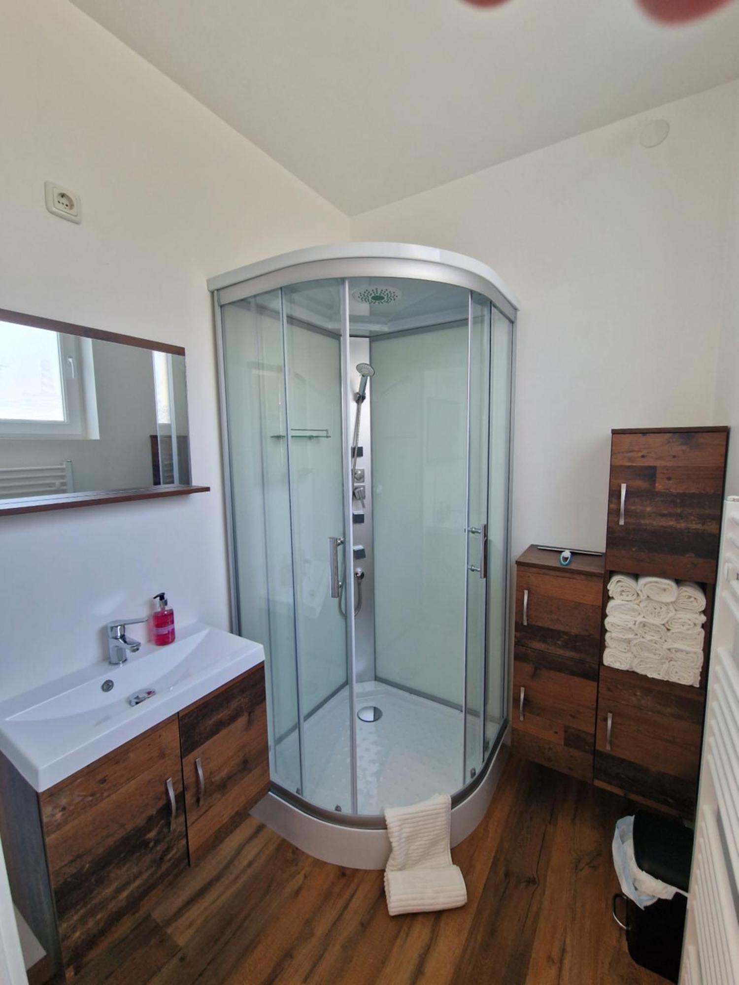 Apartament Haus Brenner Weiz Zewnętrze zdjęcie