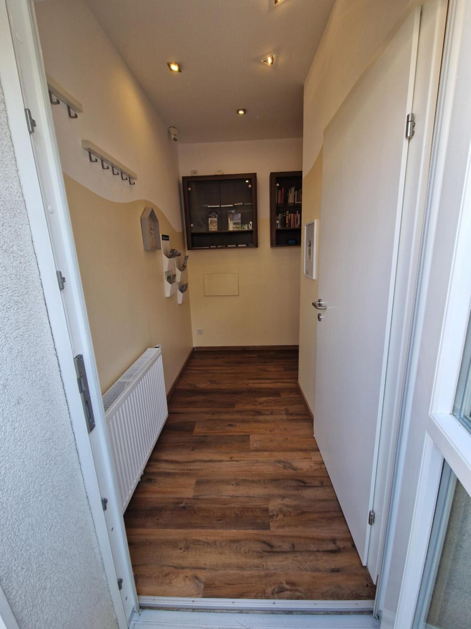 Apartament Haus Brenner Weiz Zewnętrze zdjęcie